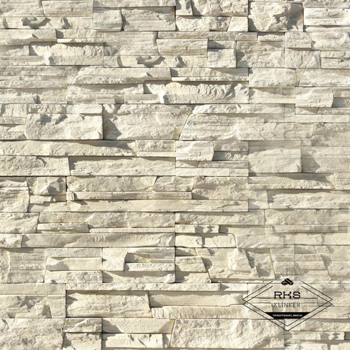 Декоративный камень White Hills, Фьорд Лэнд 201-00 в Саратове